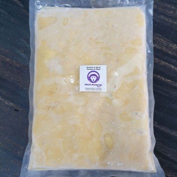 AAA MSW Puree 1kg